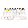 Natural Earth Paint Natural Acrylik Paint Tubes | Conscious Craft